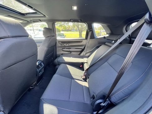 New 2026 Honda CR-V TrailSport image 14