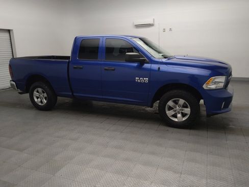 Used 2018 RAM 1500 Express AWD/4WD image 11