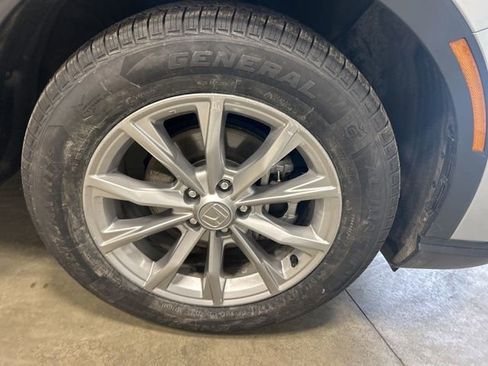 Certified 2023 Honda CR-V EX-L image 6