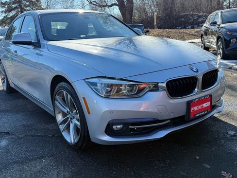 Used 2016 BMW 328i xDrive Sedan image 13