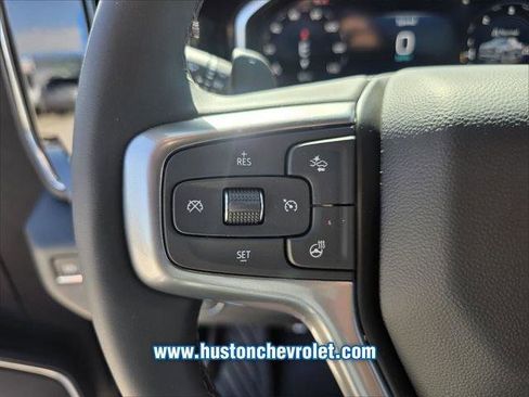 New 2026 Chevrolet Silverado 1500 LTZ image 28