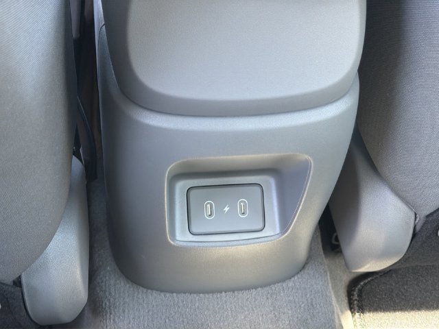 Used 2026 Hyundai Elantra Sport w/ Cargo Package FWD image 18