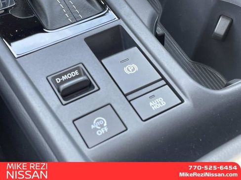 New 2026 Nissan Sentra SV w/ SV Convenience Package FWD image 16