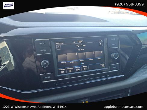 Used 2023 Volkswagen Taos S image 18