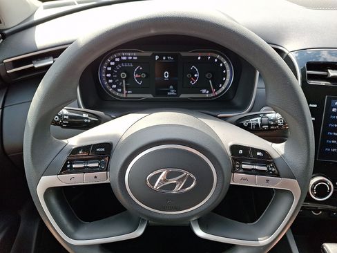 Certified 2023 Hyundai Tucson SEL AWD/4WD image 19