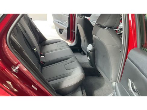 New 2026 Hyundai Elantra SE image 16