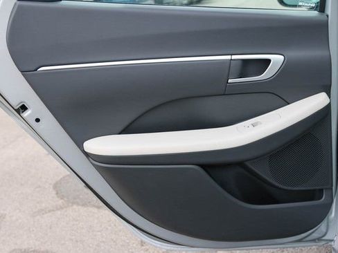 New 2026 Hyundai Sonata SEL image 11