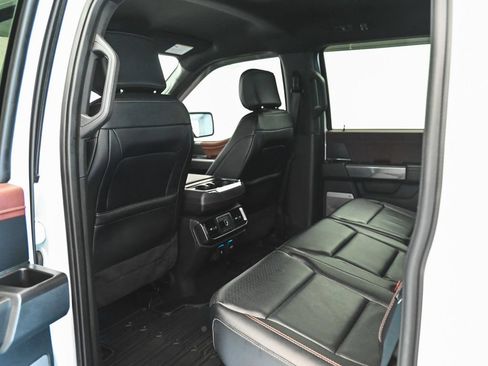 Used 2022 Ford F150 Lariat AWD/4WD image 28