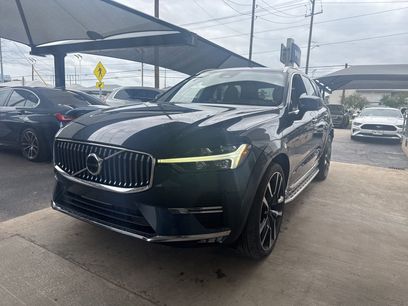 Certified 2023 Volvo XC60 B5 Ultimate w/ Protection Package Premier