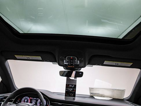 New 2026 Audi Q8 Prestige image 18