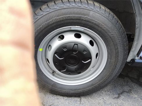 New 2026 Ford Transit 150 XL image 17