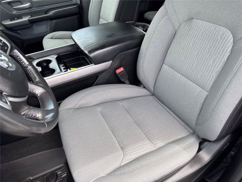 Used 2022 RAM 1500 Big Horn AWD/4WD image 12