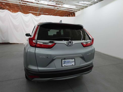 Used 2019 Honda CR-V EX image 7