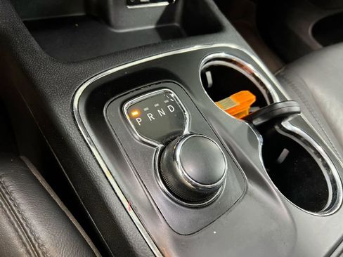 Used 2014 Dodge Durango Limited AWD/4WD image 18