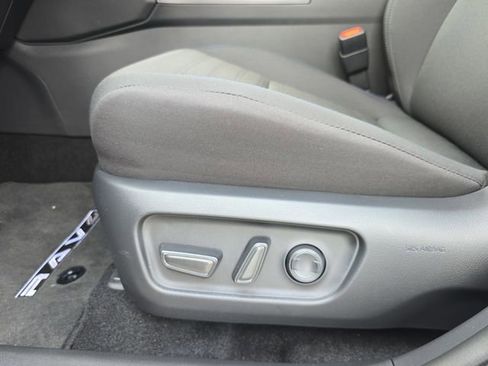 New 2026 Toyota RAV4 SE AWD/4WD image 28