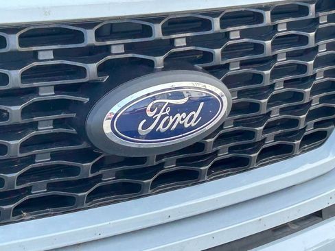 Used 2023 Ford F150 XL w/ STX Appearance Package AWD/4WD image 10