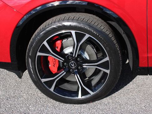 New 2026 Acura MDX Type S image 35