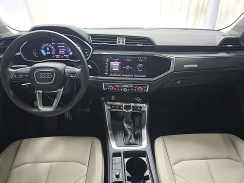Used 2024 Audi Q3 2.0T Premium AWD/4WD image 4