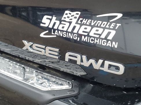 Used 2022 Toyota Highlander XSE image 36