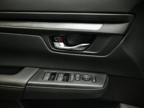 New 2026 Honda CR-V LX image 21