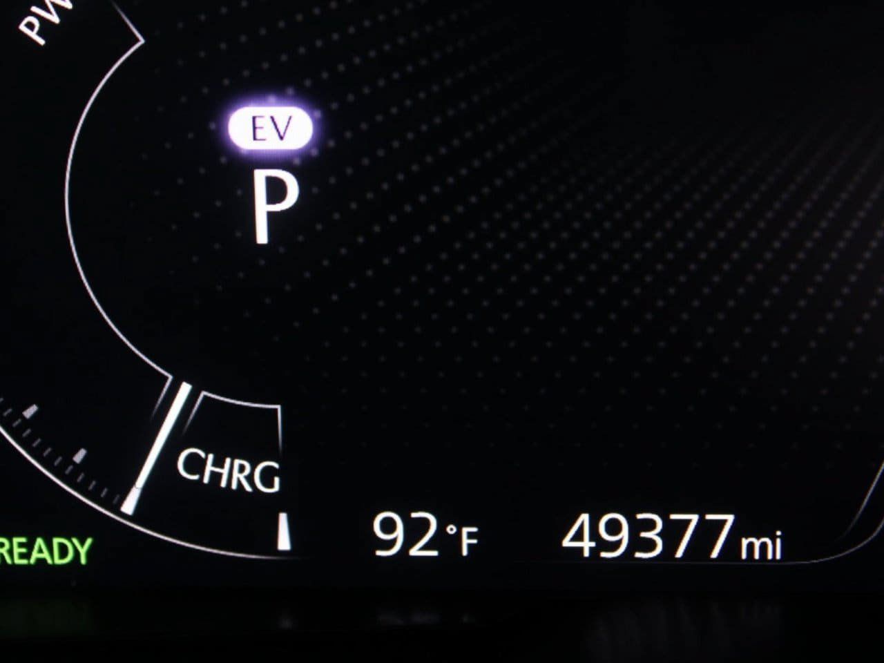 Used 2024 MAZDA CX-90 Plug-In Hybrid w/ Premium Plus AWD/4WD image 19