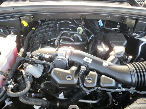 Used 2022 Jeep Grand Cherokee L Limited image 71