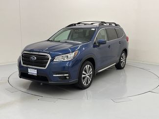 Used 2020 Subaru Ascent Limited w/ Technology Package AWD/4WD video 2