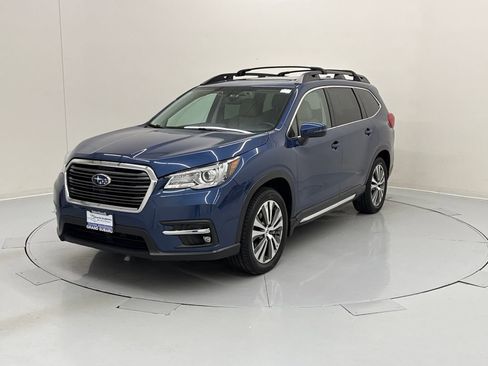 Used 2020 Subaru Ascent Limited w/ Technology Package AWD/4WD image 2
