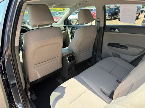 Used 2019 Kia Sportage LX FWD image 29