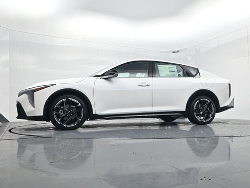 New 2026 Kia K4 GT-Line image 37