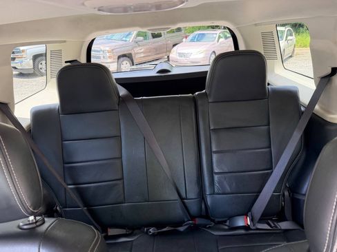 Used 2017 Jeep Patriot High Altitude AWD/4WD image 8