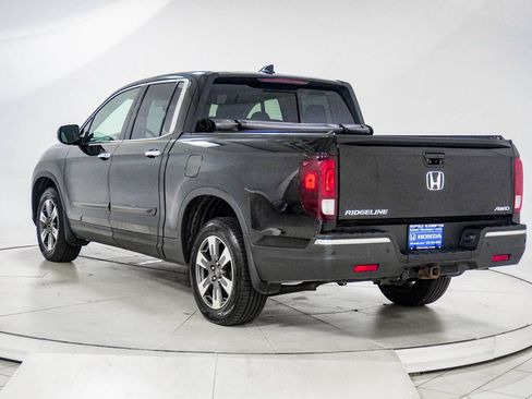 Used 2019 Honda Ridgeline RTL-E image 6