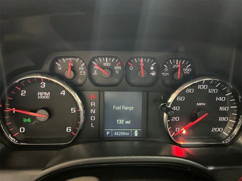 Used 2017 Chevrolet Silverado 1500 W/T image 27