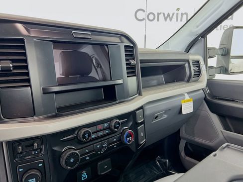 New 2026 Ford F350 XL image 22