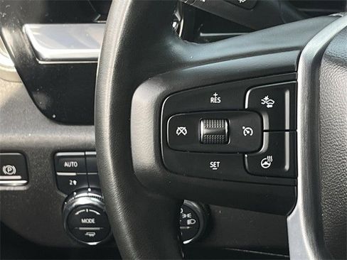 Used 2023 GMC Sierra 1500 Elevation w/ X31 Off-Road Package image 11