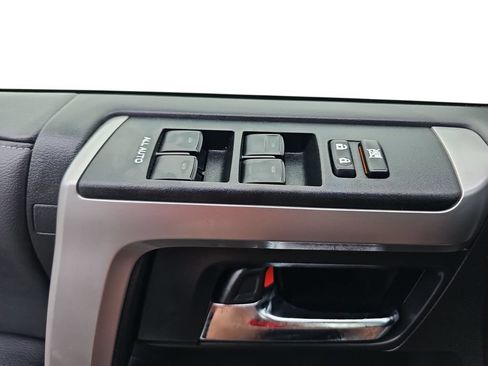 Used 2024 Toyota 4Runner SR5 RWD image 26