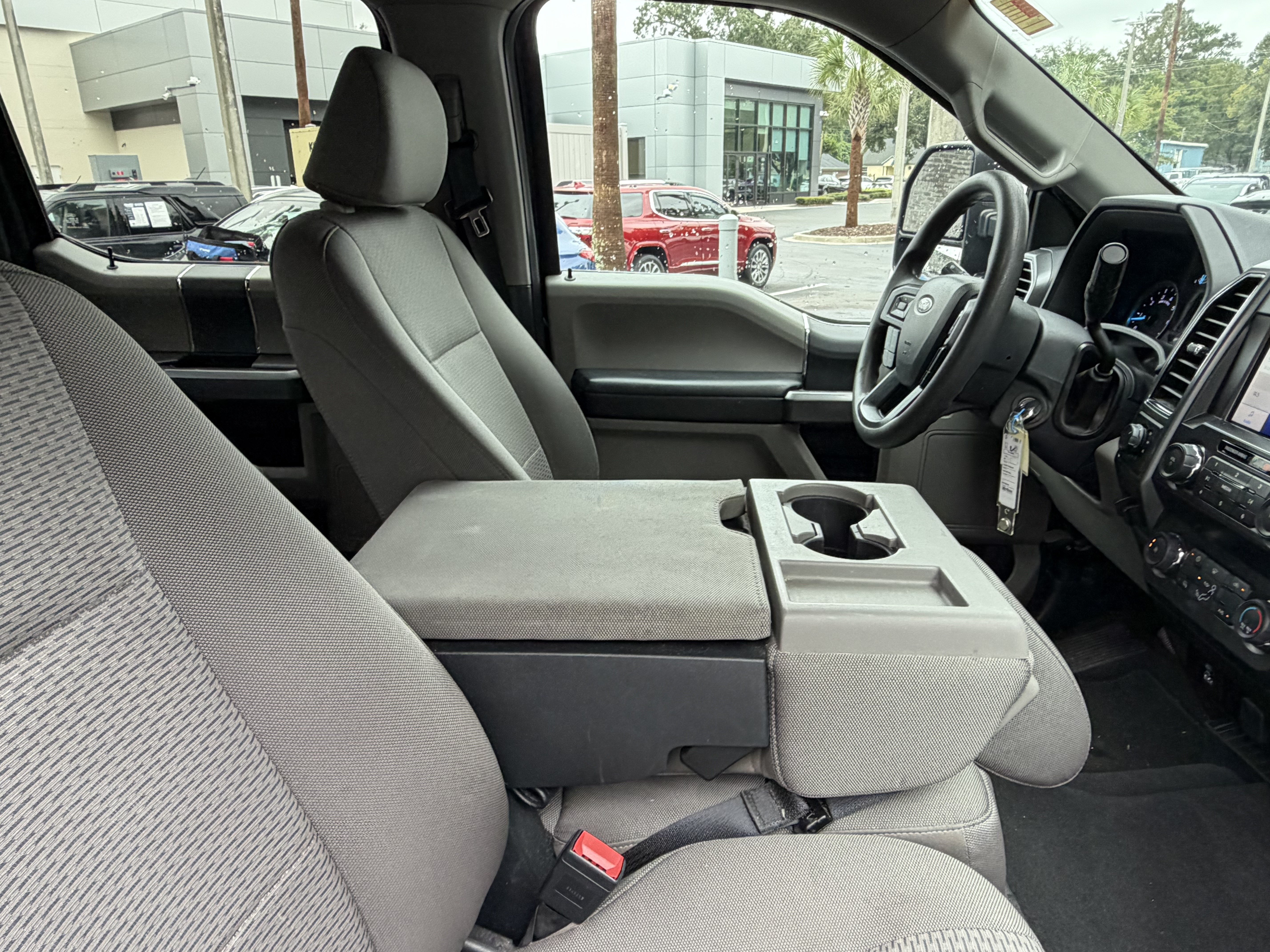 Used 2022 Ford F250 4x4 Crew Cab Super Duty image 44