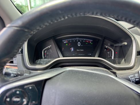Used 2019 Honda CR-V EX-L image 11