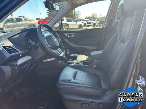 Certified 2023 Subaru Forester Limited image 13