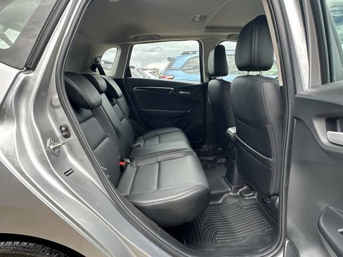 Used 2019 Honda Fit EX-L image 30
