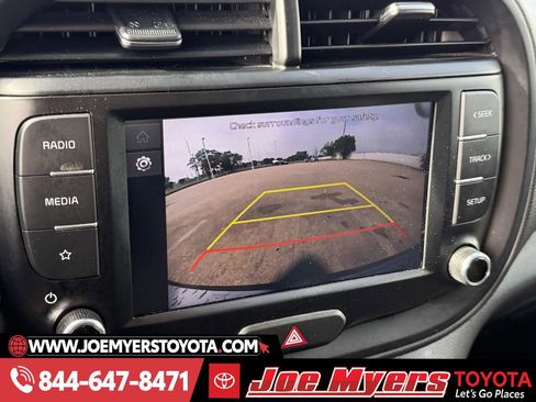 Used 2023 Kia Soul LX w/ Option Group 015 image 18