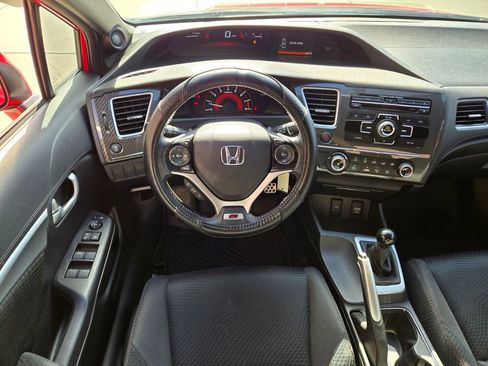 Used 2013 Honda Civic Si image 8