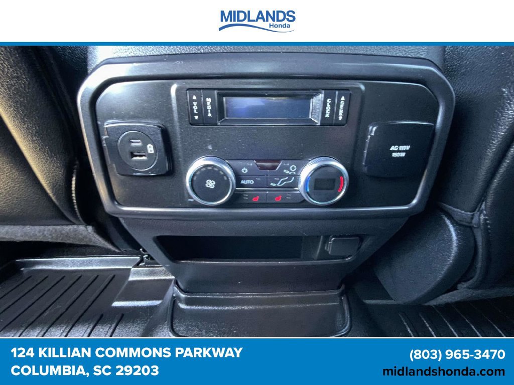 Used 2021 Ford Expedition Limited RWD image 12