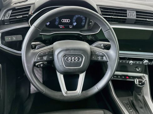 Used 2025 Audi Q3 2.0T Premium AWD/4WD image 17