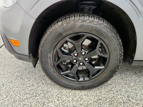 Used 2022 Ford Maverick XLT w/ Equipment Group 300A Standard AWD/4WD image 9