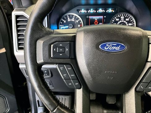 Used 2018 Ford F150 XLT w/ Equipment Group 302A Luxury AWD/4WD image 23