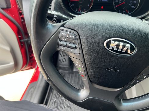 Used 2014 Kia Forte EX w/ Premium Package FWD image 17