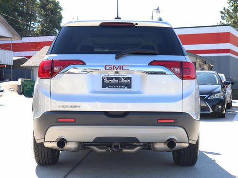 Used 2019 GMC Acadia SLT FWD image 5