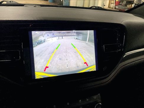 Used 2025 Dodge Durango GT image 20