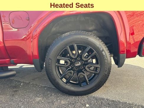 Used 2023 GMC Sierra 1500 Elevation w/ Preferred Package image 9